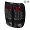 Spec-D Tuning 97-03 Ford F150 LED Tail Lights Smoke, LT-F15097GLED-TM LT-F15097GLED-TM - alternate 1